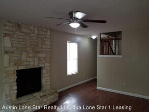 14203 Sussman Ct in Austin, TX - Building Photo - Building Photo