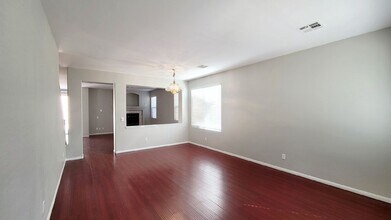 10028 W Cherokee Ave in Las Vegas, NV - Building Photo - Building Photo