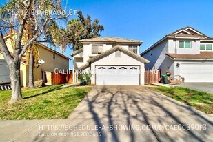 45312 Esmerado Ct in Temecula, CA - Building Photo