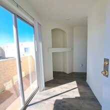 2028 Venus Ave in North Las Vegas, NV - Building Photo - Building Photo