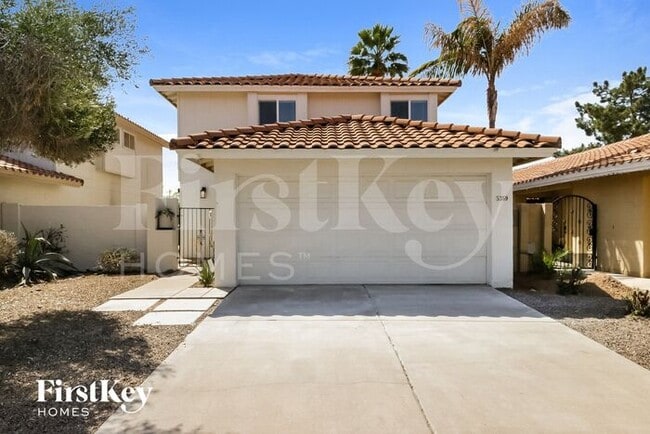 property at 5359 E Elmwood St