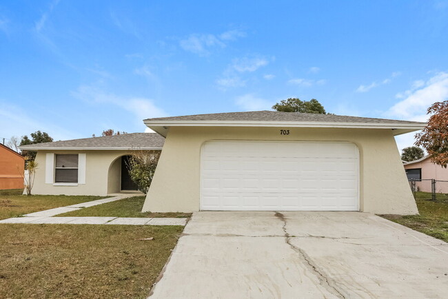 property at 703 Harland Ct