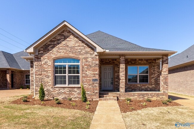 property at 3711 Colorado Ct SW