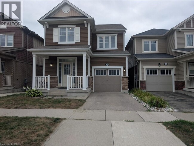property at 44 Postmaster Dr