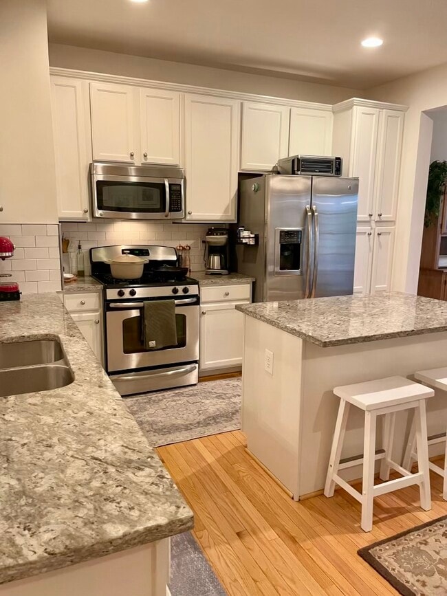 1911 Asheville Dr in Charlottesville, VA - Building Photo - Building Photo