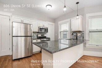 606 Union Ave NE in Grand Rapids, MI - Building Photo - Building Photo