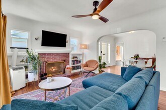 5028 35th St in San Diego, CA - Building Photo - Building Photo