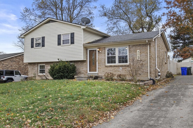 4067 Winnepeg Way in Lexington, KY - Building Photo - Building Photo