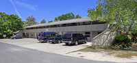 Rigsby Rentals in Lake City, FL - Foto de edificio - Building Photo