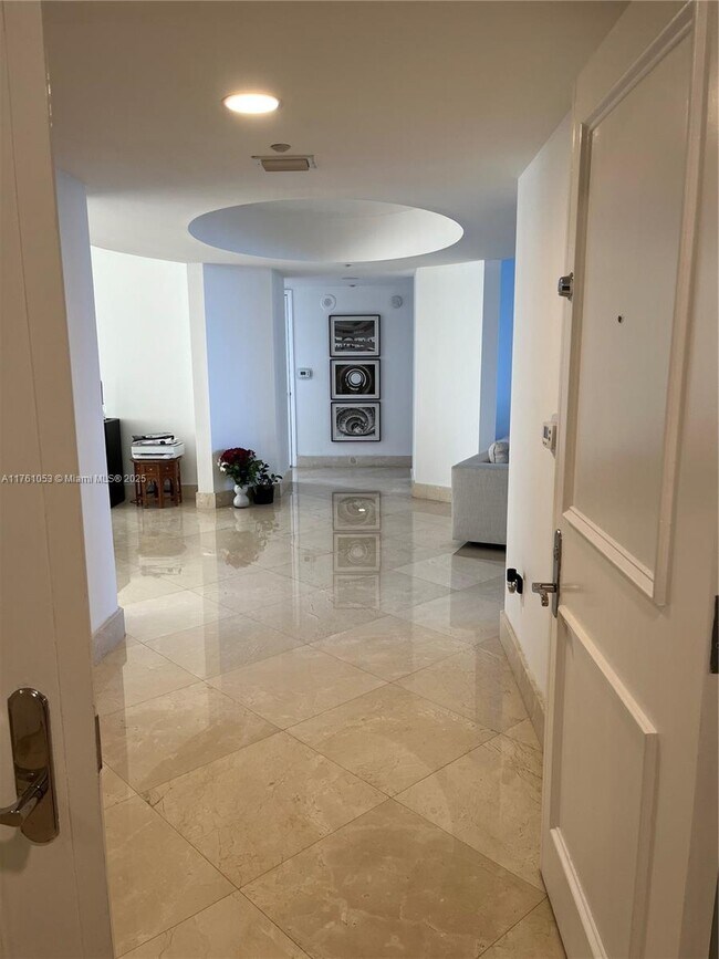 property at 18911 Collins Ave
