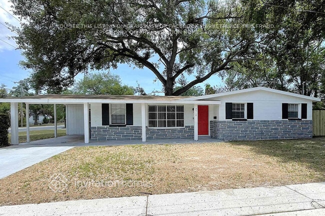 property at 3510 N 35th St