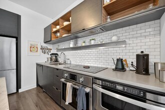 2030 8th St NW in Washington, DC - Building Photo - Building Photo