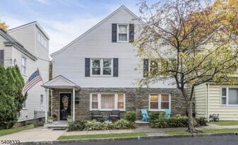 23 West St in Madison, NJ - Building Photo