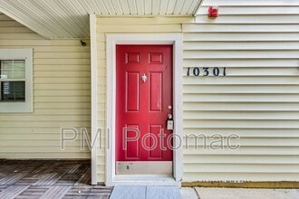10301 Westridge Dr in Bowie, MD - Building Photo - Building Photo