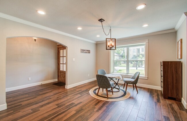property at 18006 Bambridge Dr