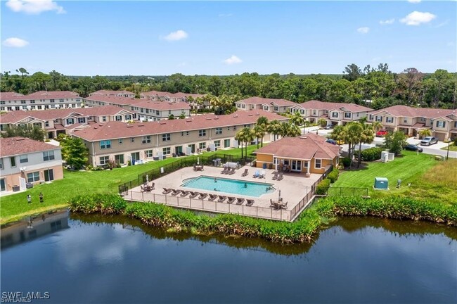 6341 Brant Bay Blvd in North Fort Myers, FL - Building Photo - Building Photo