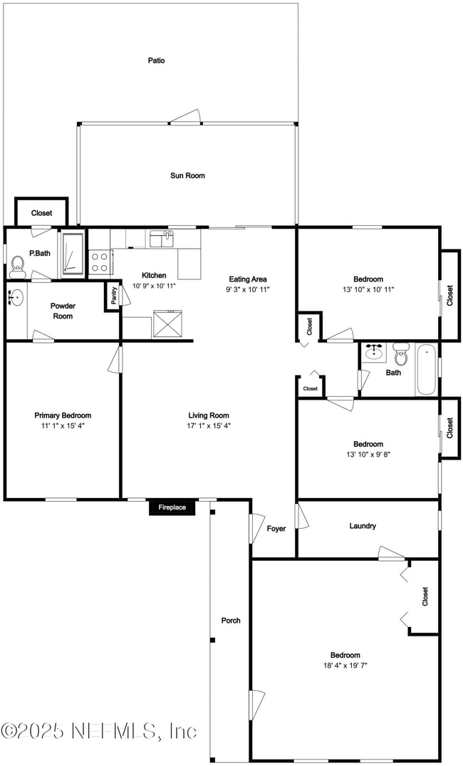 5043 Tan St in Jacksonville, FL - Building Photo - Building Photo