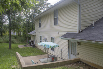 5321 Godas Cir in Columbia, MO - Building Photo - Building Photo