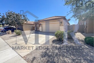 23641 W Mohave St in Buckeye, AZ - Building Photo - Building Photo