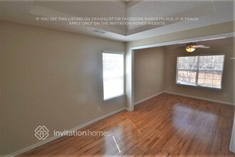 7002 ? Bonnes Blvd in Austell, GA - Building Photo - Building Photo