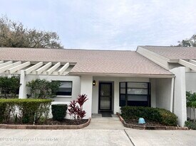3452 Wedge Way in New Port Richey, FL - Building Photo