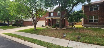 13027 5 Brooks in Helotes, TX - Building Photo