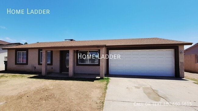 property at 7031 W Almeria Rd