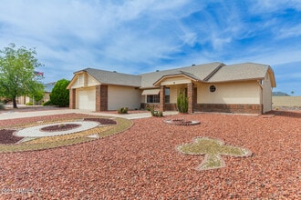 14638 W Antelope Dr in Sun City West, AZ - Building Photo - Building Photo
