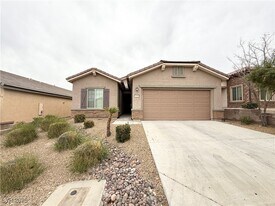 2600 Bechamel Pl in Henderson, NV - Building Photo