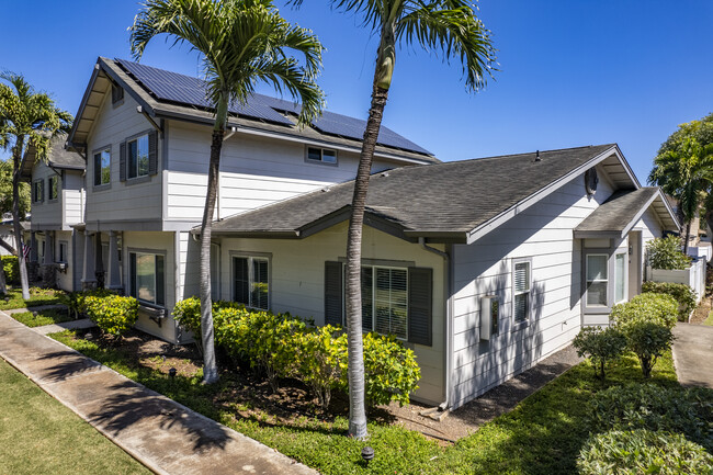 91-1141 Kaileolea Dr