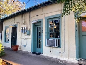 107 W 5th St in Tucson, AZ - Building Photo - Building Photo