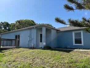 957 Bimini Ave in Melbourne, FL - Building Photo - Building Photo