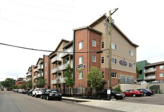 Euclid Square in Cincinnati, OH - Building Photo - Building Photo