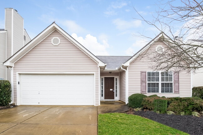 property at 200 Greystone Cir