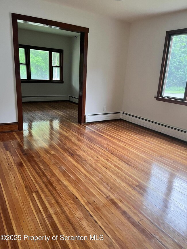 256 Miner Ave in Nanticoke, PA - Building Photo - Building Photo