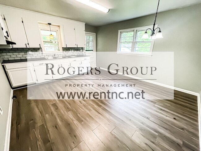 5550 Tungsten Mine Rd in Bullock, NC - Building Photo - Building Photo