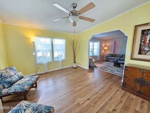 135 Blue Jay Ln in Merritt Island, FL - Building Photo - Building Photo