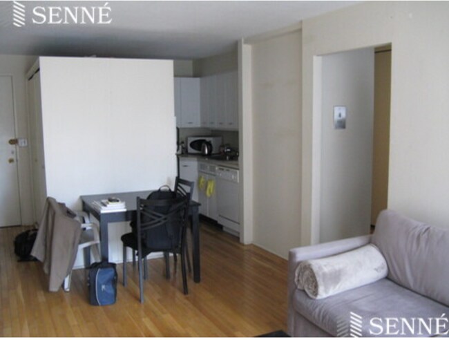 29 Concord Ave, Unit 314 in Cambridge, MA - Building Photo - Building Photo