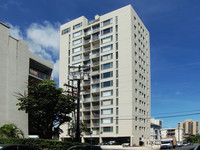 Pulelehua in Honolulu, HI - Building Photo - Building Photo