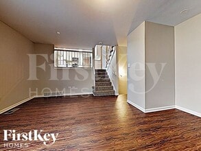 707 Rose Ln in Matteson, IL - Foto de edificio - Building Photo