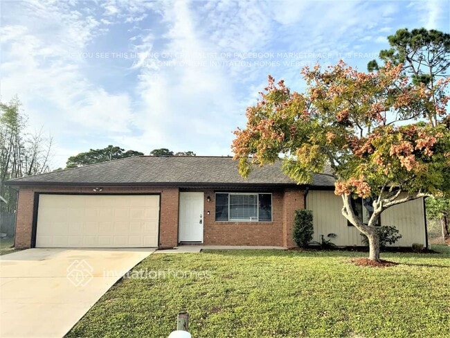 property at 1025 St Johns St SE