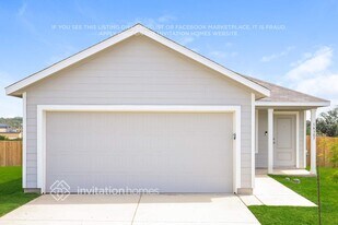 14307 Fulling Ml in San Antonio, TX - Building Photo