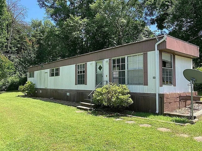 property at 132 Jones St