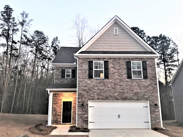 property at 190 Makenna Dr