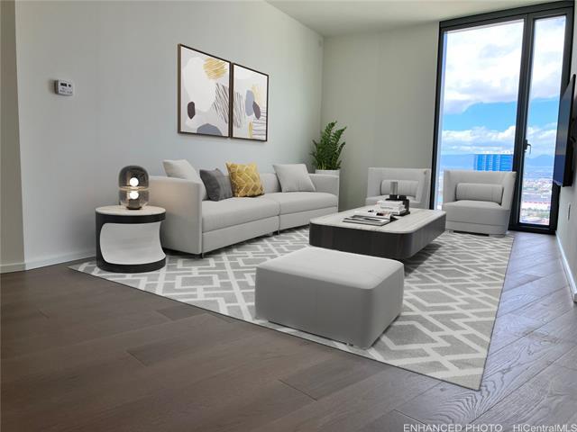 property at 1000 Auahi St