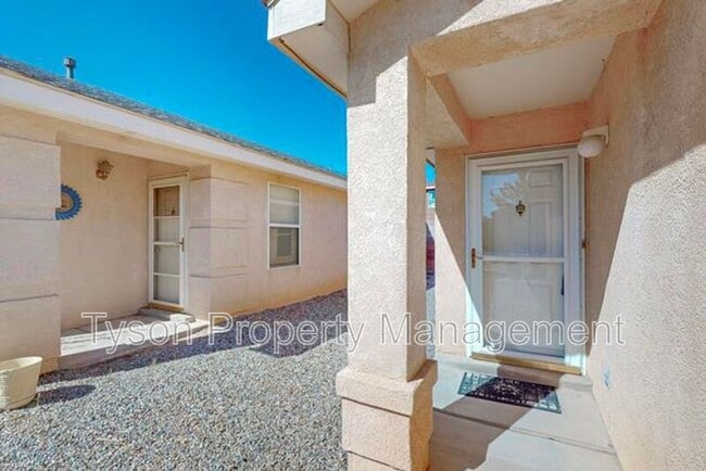7315 Quartzite Ave NW in Albuquerque, NM - Building Photo - Building Photo