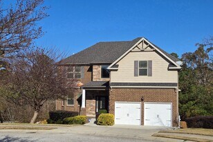 534 Oconee Cir in Evans, GA - Building Photo
