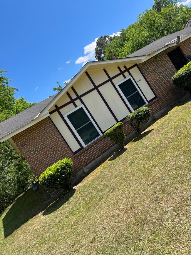 2618 Auburn St Rentals in Tuskegee, AL