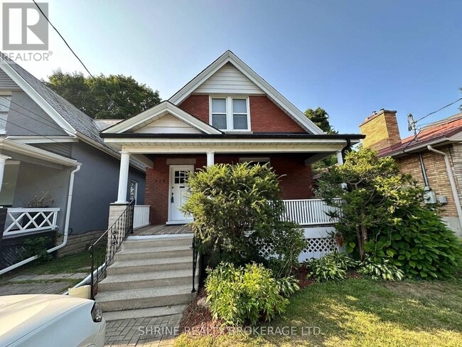property at 338 Cheapside St