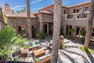 12097 Oakland Hills Dr in Las Vegas, NV - Building Photo - Building Photo
